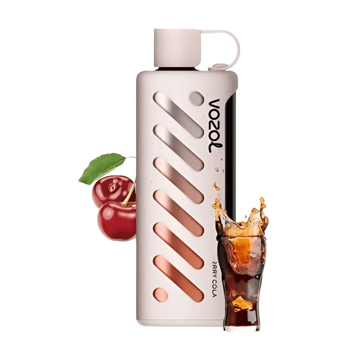 Vozol Gear Shisha Cherry Cola (Вишня Кола)