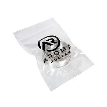 Калауд Aroma Silver 3