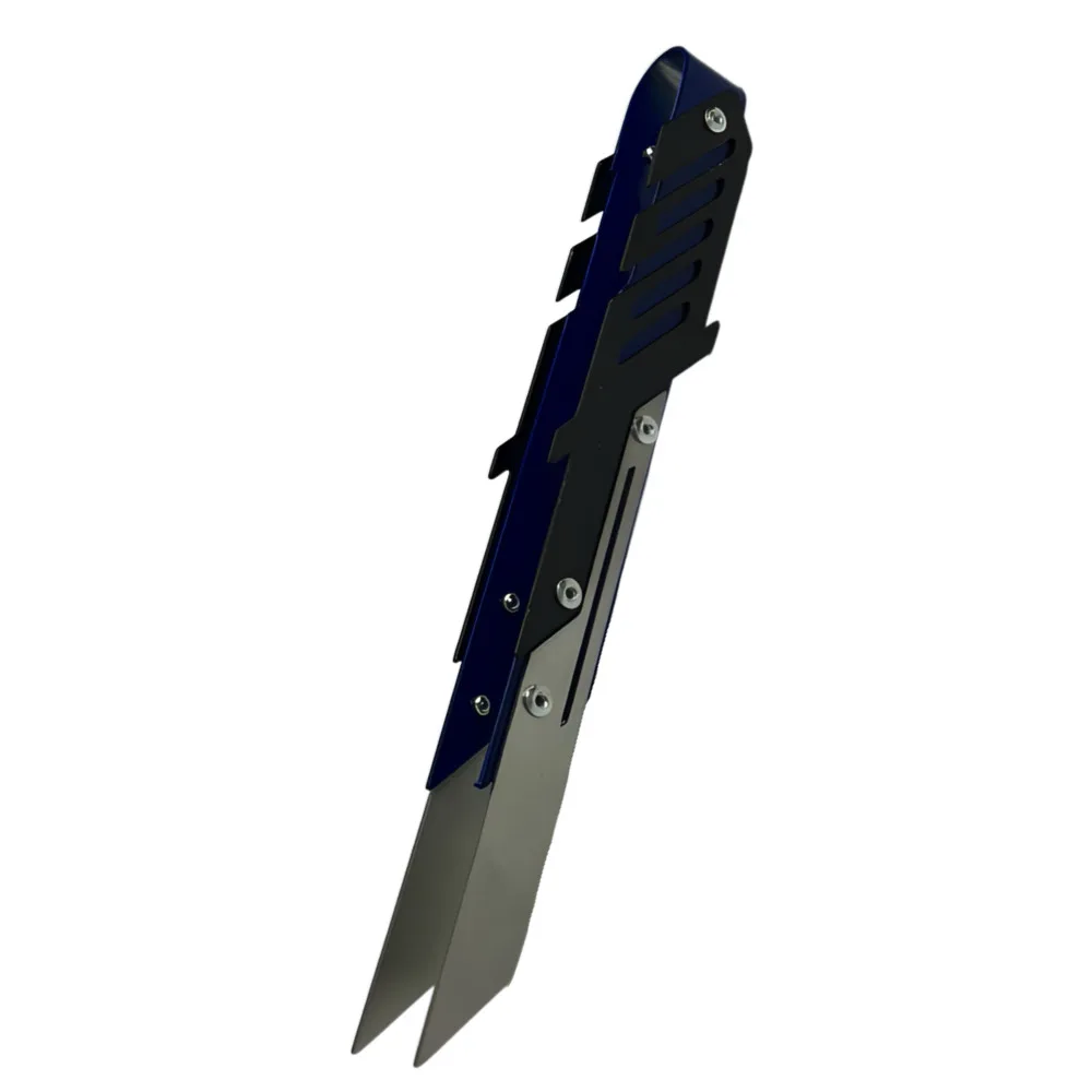 Щипці для кальяну Bomber Monster Blue