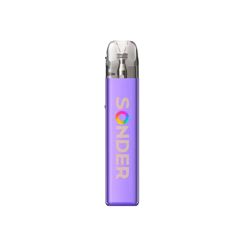 Pod-система GeekVape Sonder Q2 (Metallic Purple)