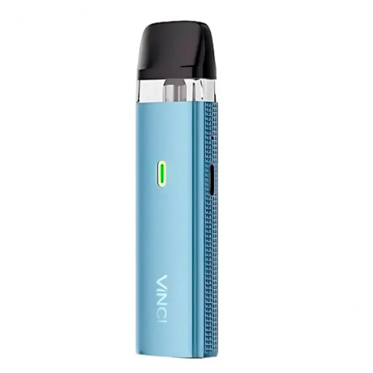 Pod-система Voopoo Vinci SE2 (Steel Blue)