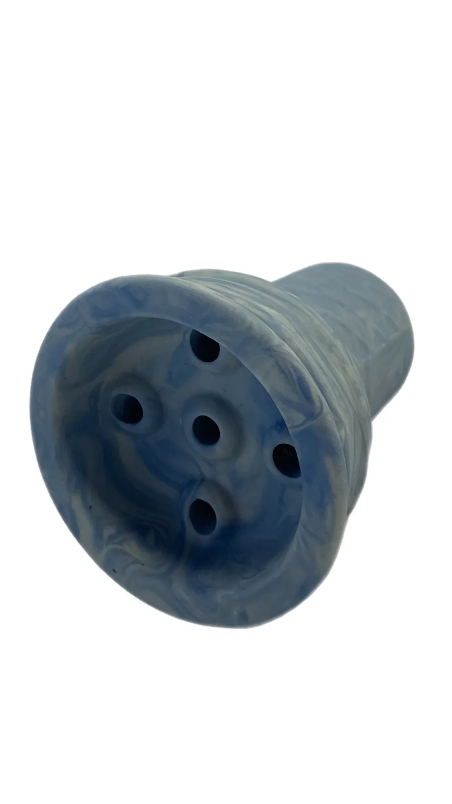 Чаша Stealler bowls Ice Cream Blue Narikomi 2
