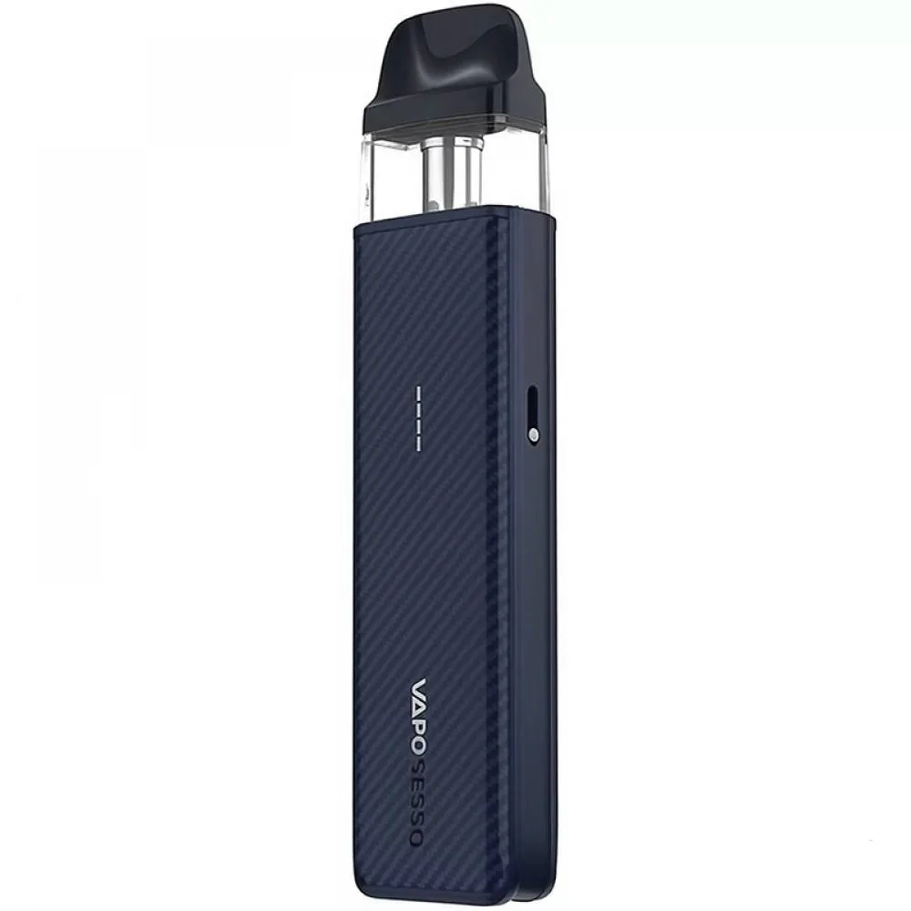 Pod-система Vaporesso XROS 5 Mini (Carbon Black)