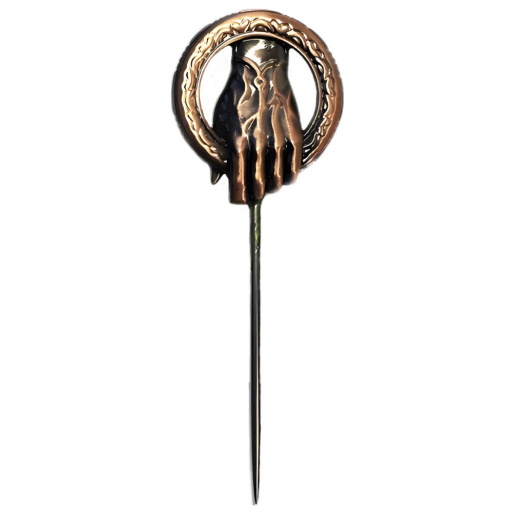 Шило для кальяну Game of Thrones Bronze
