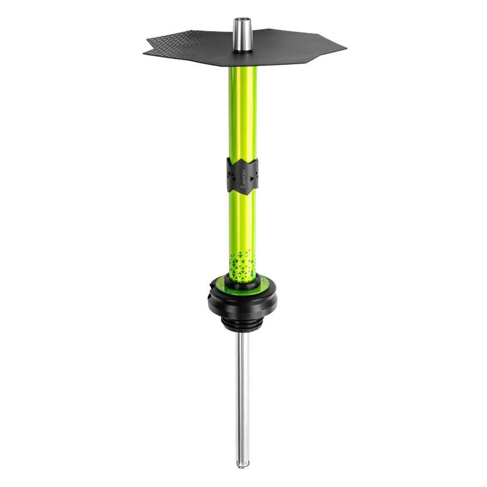 Кальян Embery Equal Lime/Black