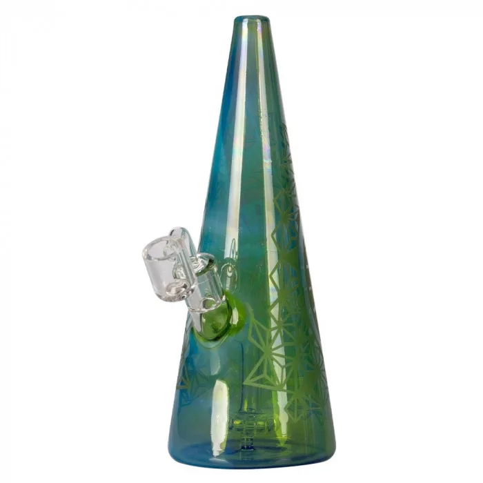 Бонг скляний Amsterdam Limited Edition Oil Bong H:24 SG:14,5