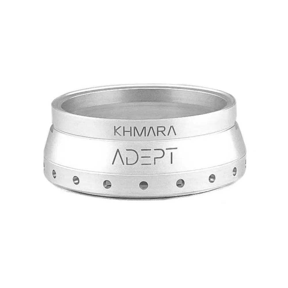 Калауд для кальяну Khmara Lite mat (без кришки)