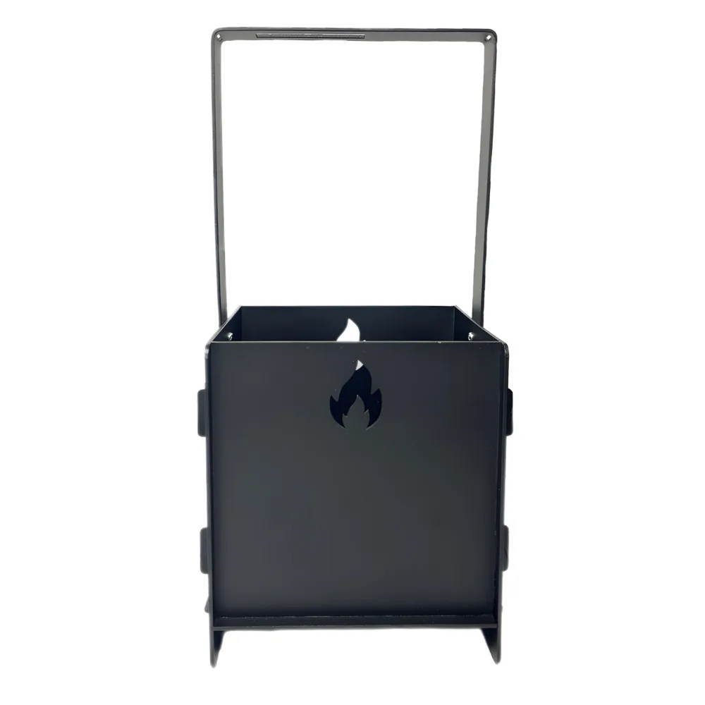 Кадило T-Hookah Cube Small (з сіткою)