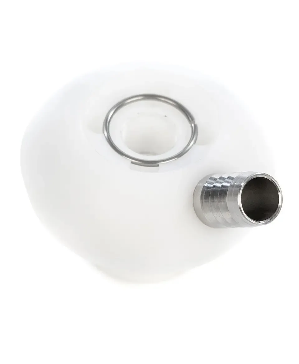Кальян Palka Lite mini White Full 2