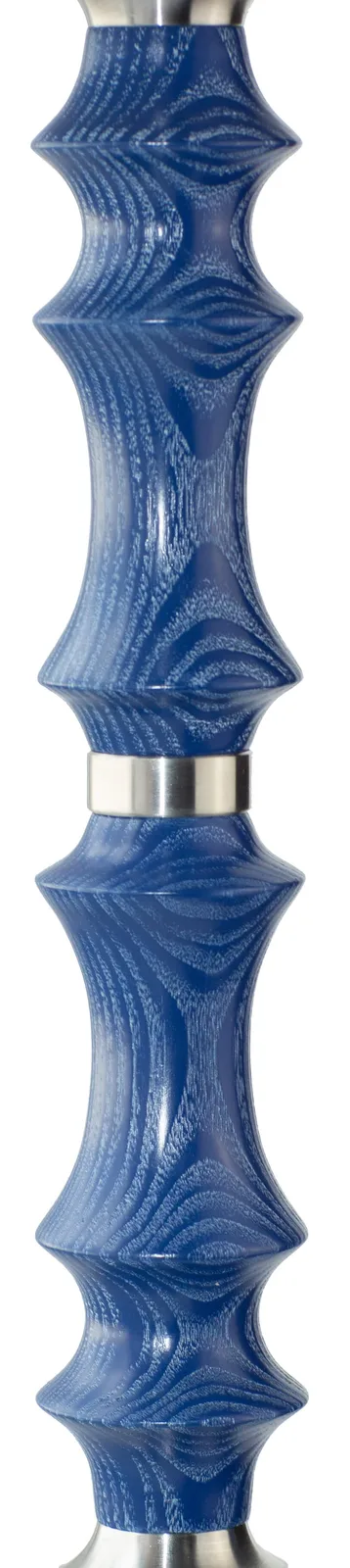 Кальян Sunrise Hookah Classic Wood Blue 2
