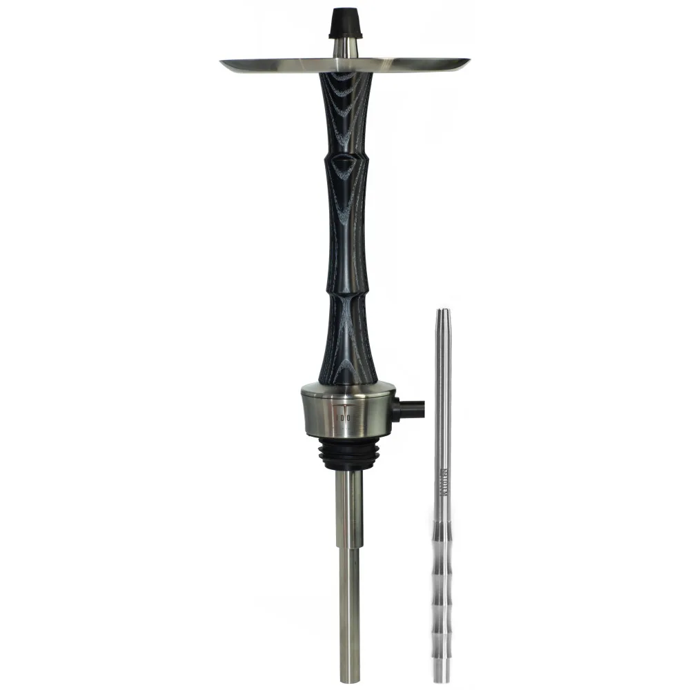 Кальян Totem Idol Ice Black 1