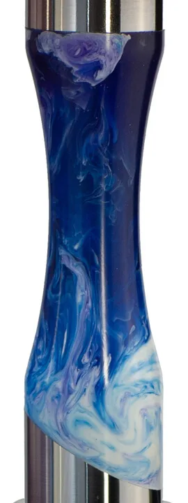 Кальян Sky Hookah SDM White&Blue 2